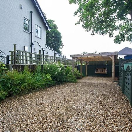 Cosy Cottage Old Clee 外观 照片