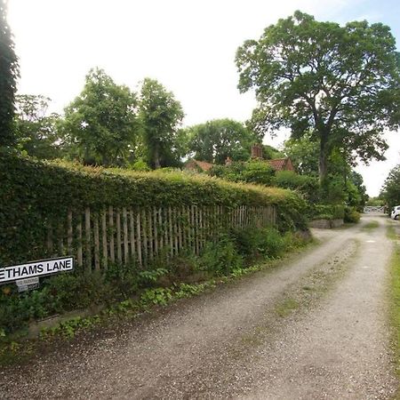 Cosy Cottage Old Clee 外观 照片