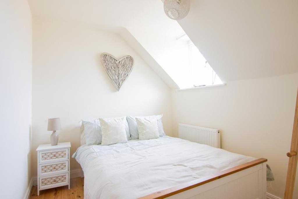 Cosy Cottage Old Clee 外观 照片
