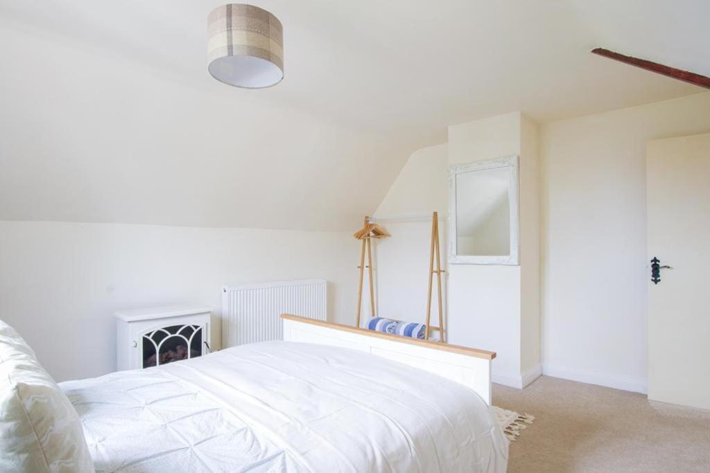 Cosy Cottage Old Clee 外观 照片